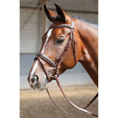 Harry's Horse Bridle Soft Brown