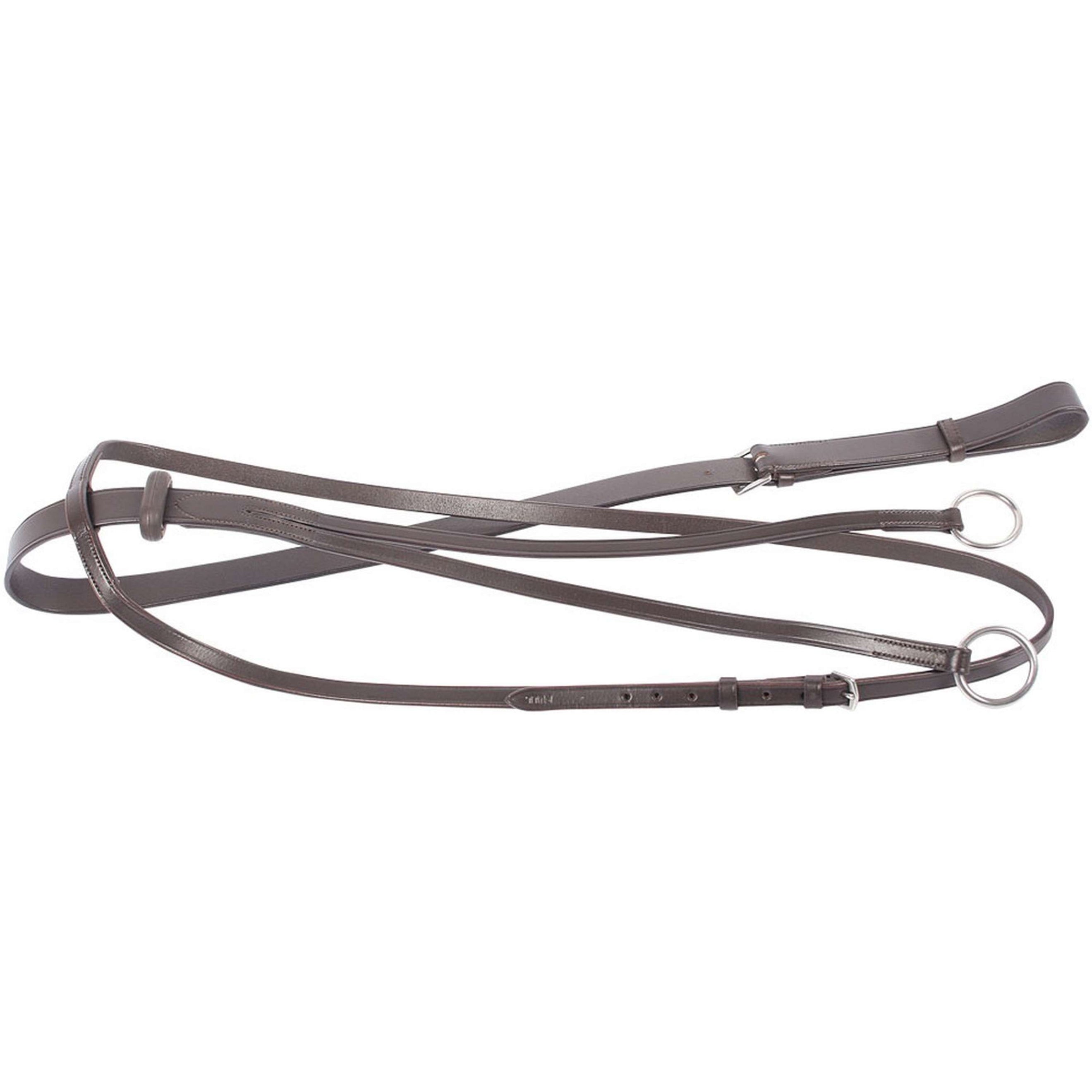 Harry's Horse Running Martingale Brown