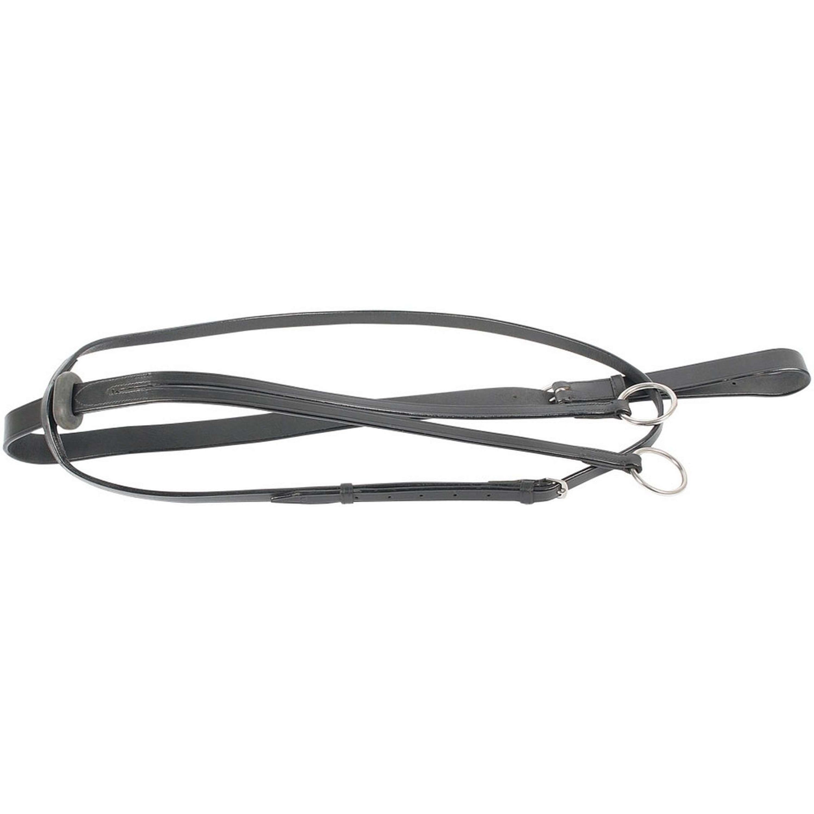 Harry's Horse Running Martingale Black