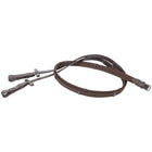 Harry's Horse Web Reins Brown