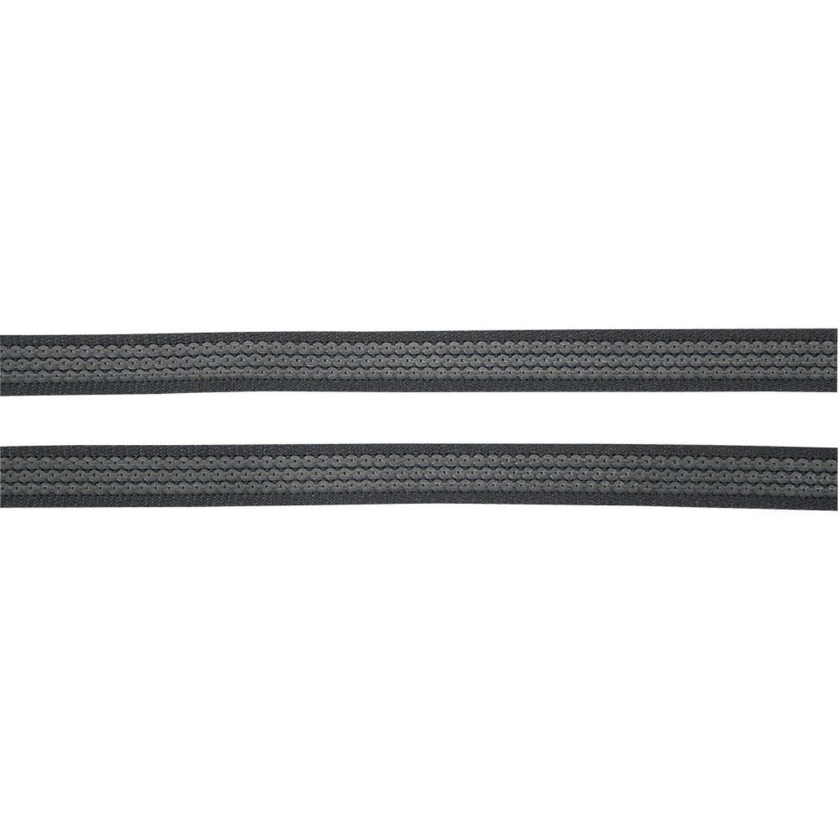 Harry's Horse Hh Ultra Grip Reins Black