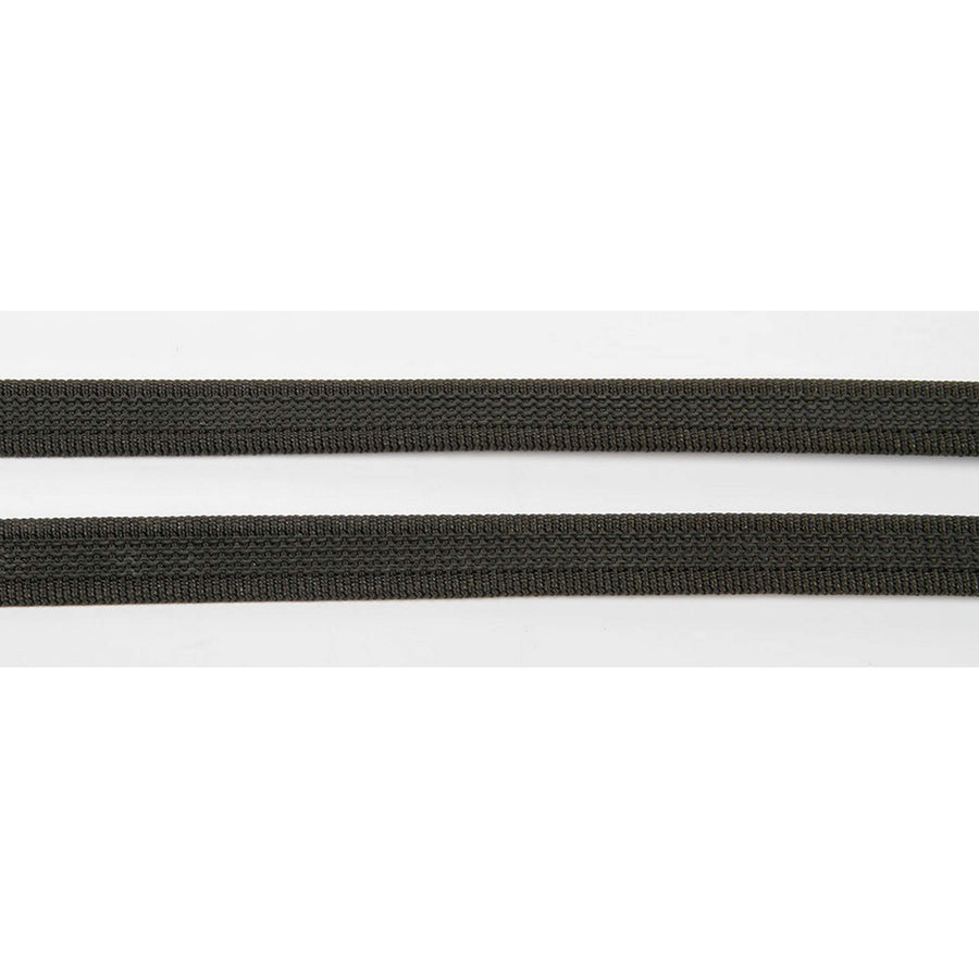 Harry's Horse Reins Supergrip Extra Smal Black