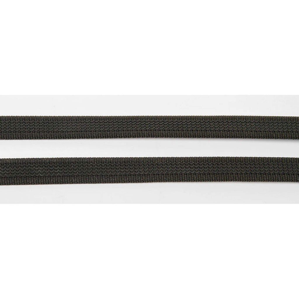 Harry's Horse Reins Supergrip Extra Smal Black