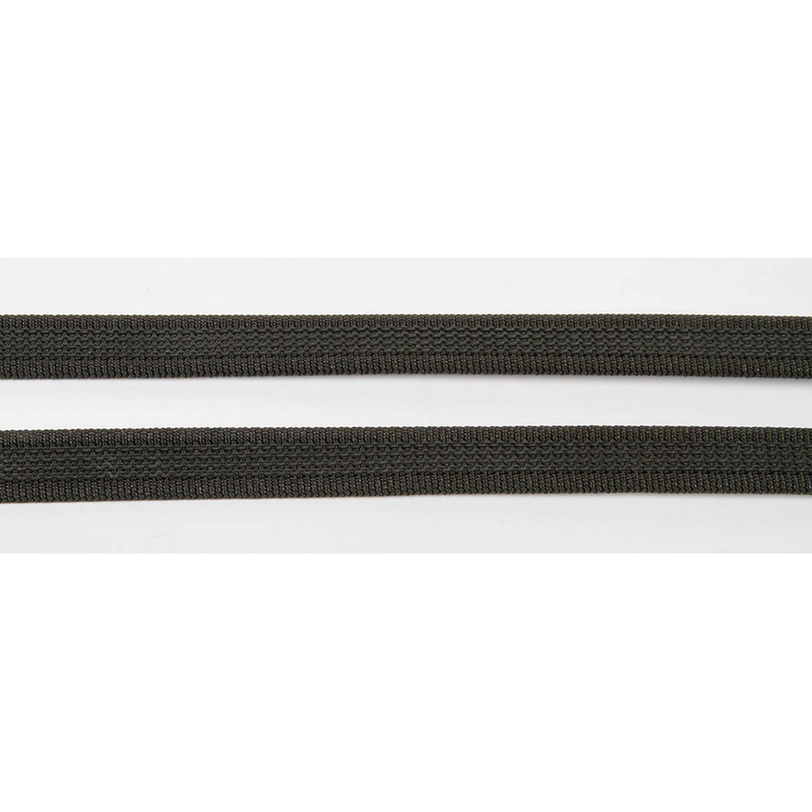 Harry's Horse Reins Supergrip Extra Smal Black