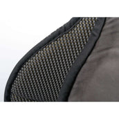 Harry's Horse Bare Back Pad Black