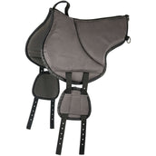 Harry's Horse Bare Back Pad Black