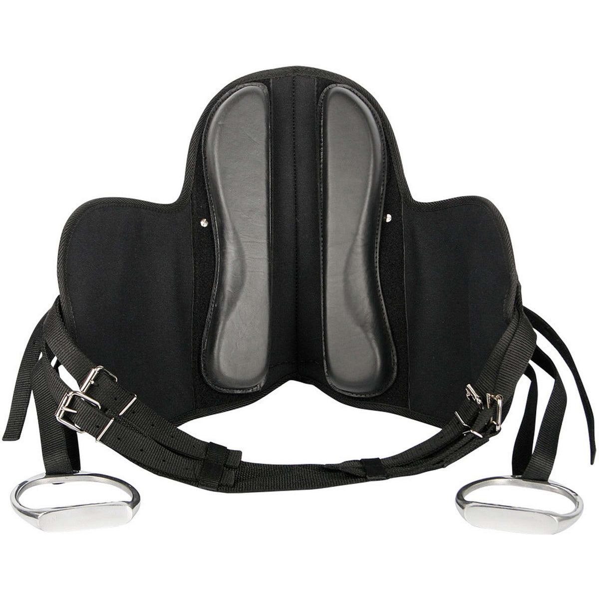 Harry's Horse Saddle Bambino Black