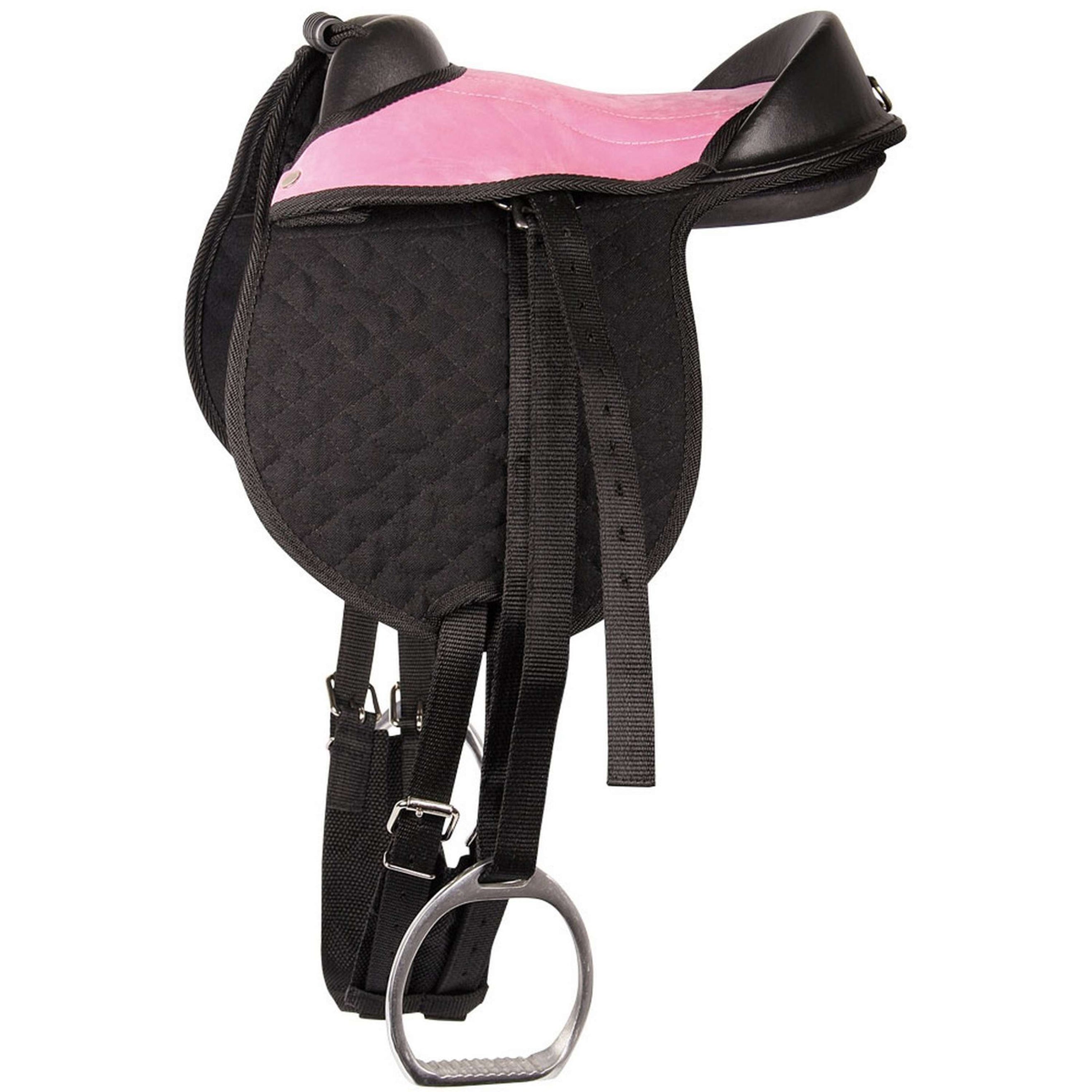 Harry's Horse Saddle Bambino Rose