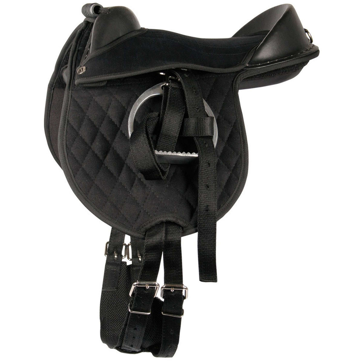 Harry's Horse Saddle Bambino Black