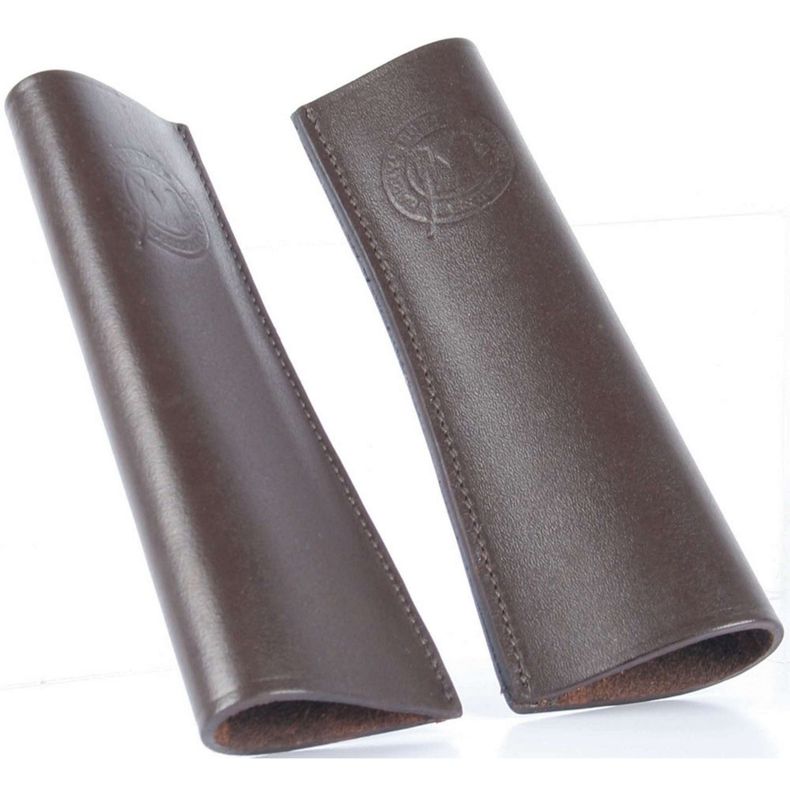 Harry's Horse Stirrup Leather Protector Brown Harry's Horse Stirrup Leather Protector Brown