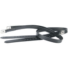 Harry's Horse Stirrup Leathers Black
