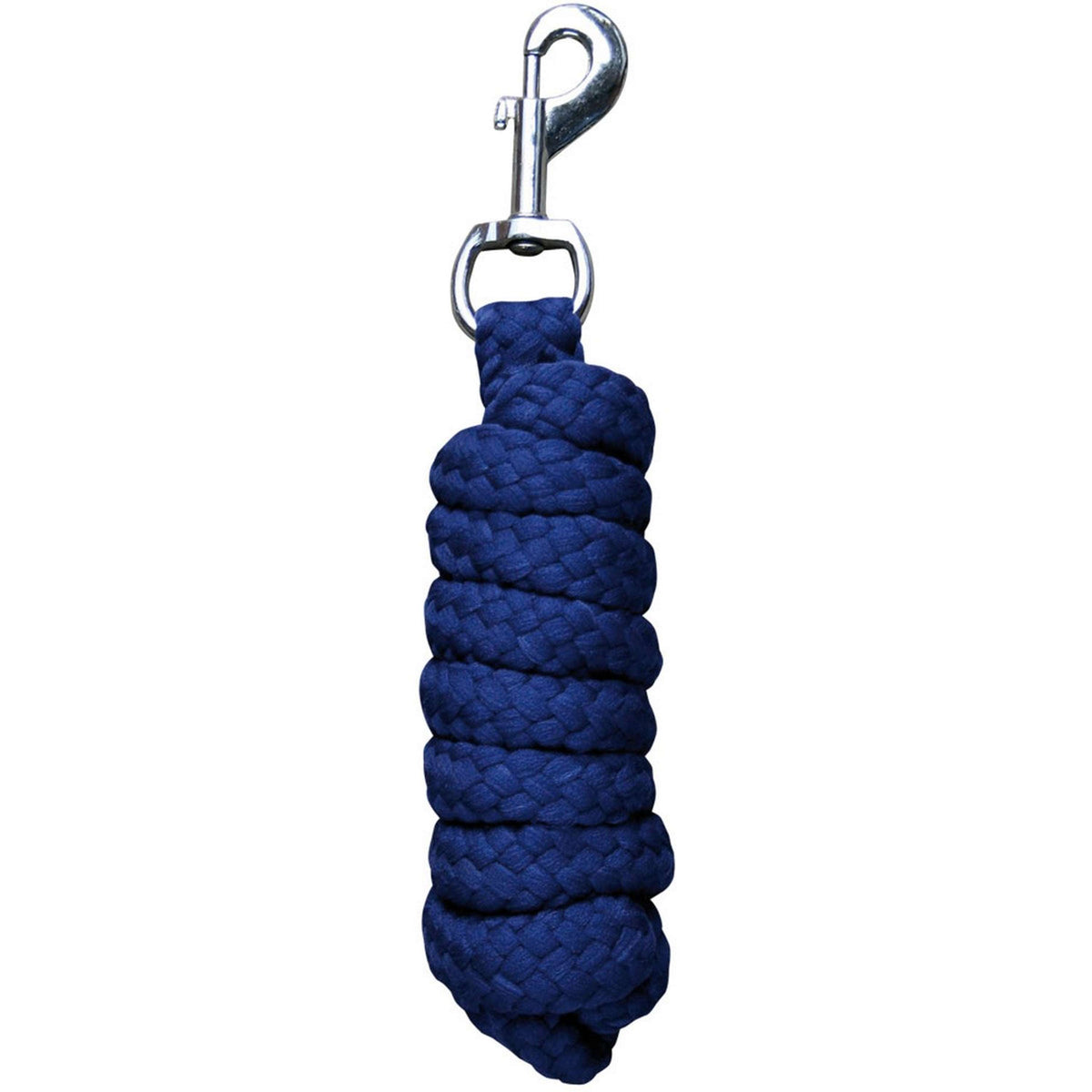 Harry's Horse Leadrope Soft Standard Navy