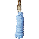 Harry's Horse Pe Leadrope Panic Snap Lightblue