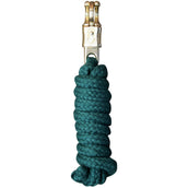 Harry's Horse Pe Leadrope Panic Snap Olive