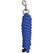 Harry's Horse Mounty Leadrope Snap Hook Blue