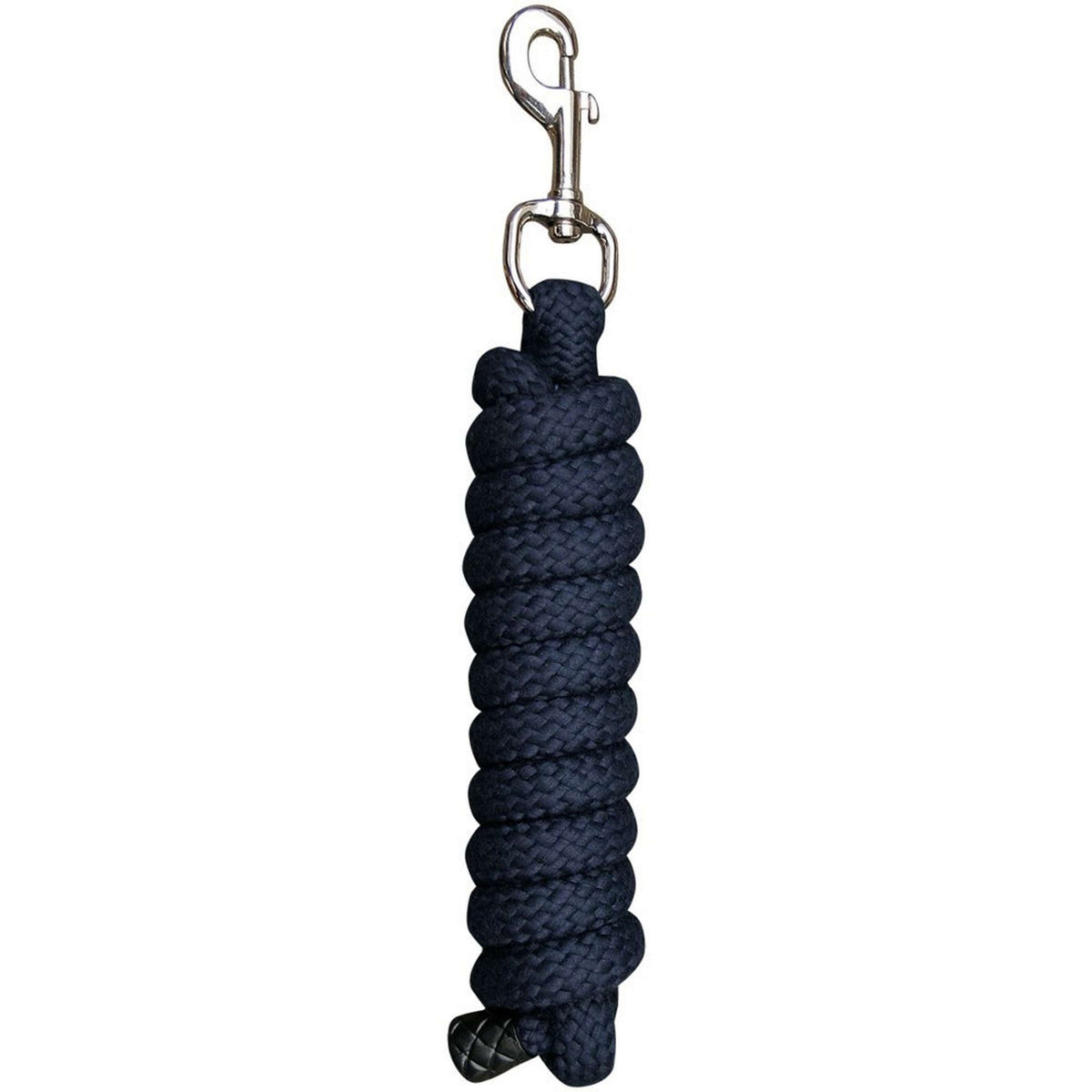 Harry's Horse Mounty Leadrope Snap Hook Navy