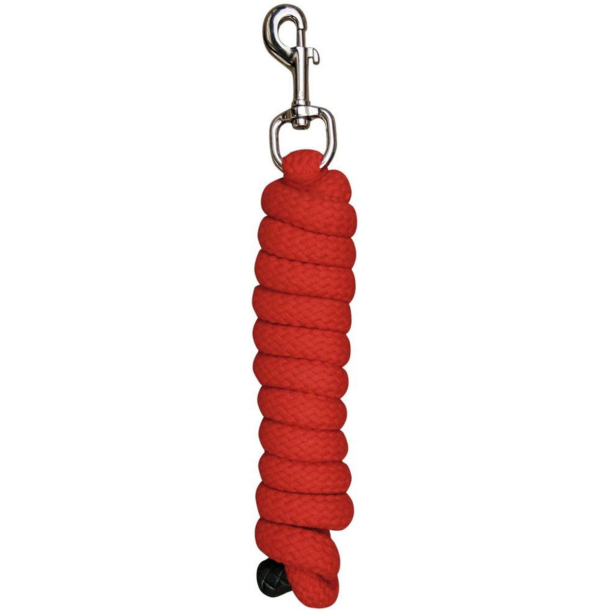 Harry's Horse Mounty Leadrope Snap Hook Red