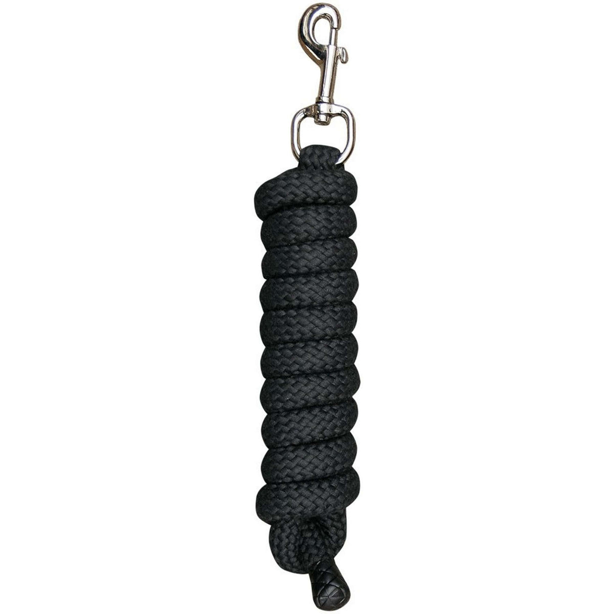 Harry's Horse Mounty Leadrope Snap Hook Black