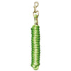 Harry's Horse Lead Rope Comfort Applegreen