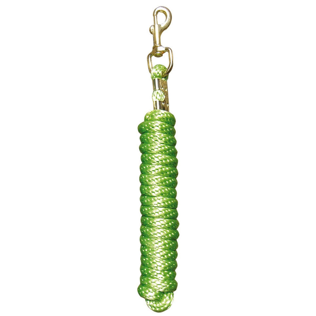 Harry's Horse Lead Rope Comfort Applegreen