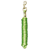 Harry's Horse Lead Rope Comfort Applegreen