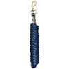 Harry's Horse Lead Rope Comfort Blue/Black/White