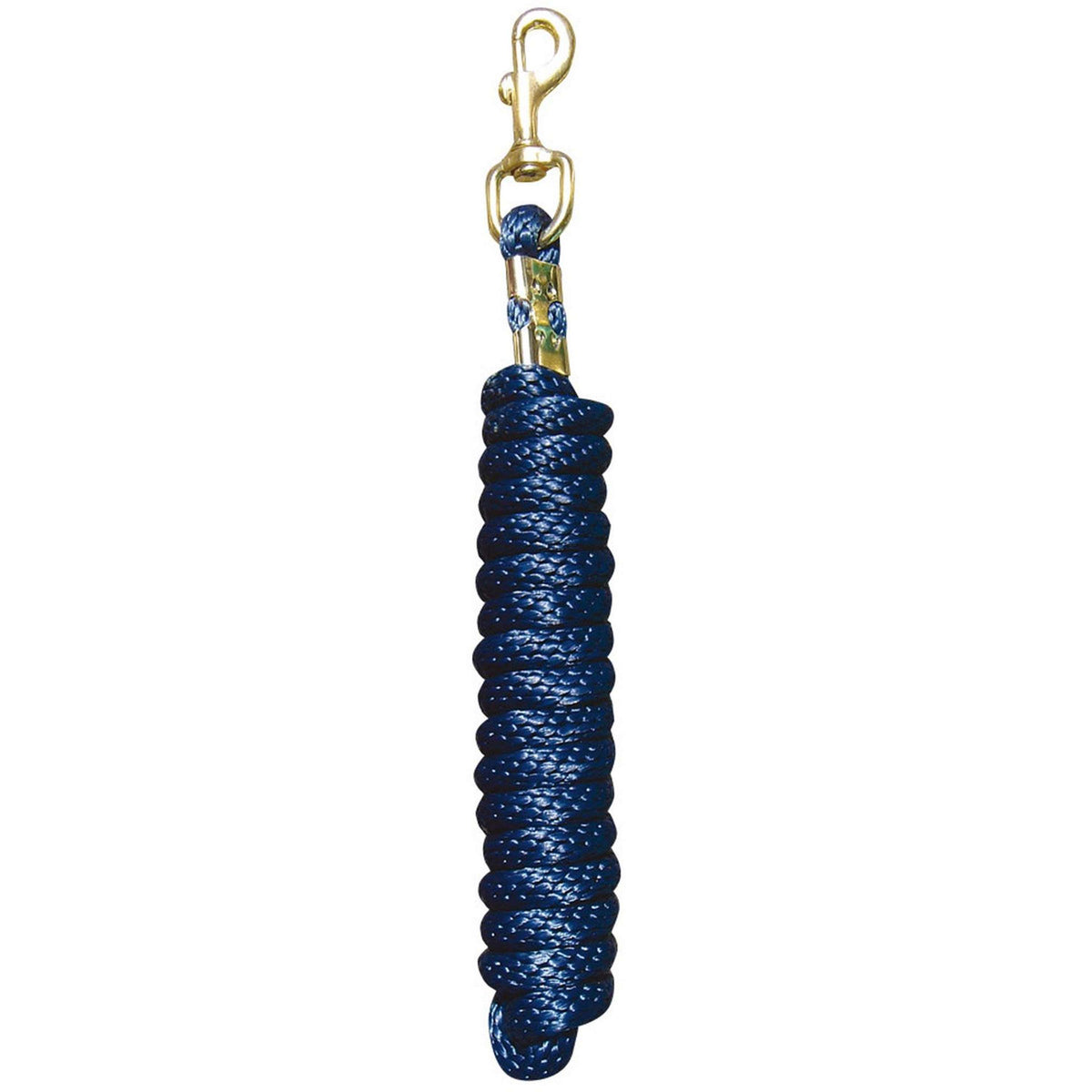 Harry's Horse Lead Rope Comfort Blue/Black/White