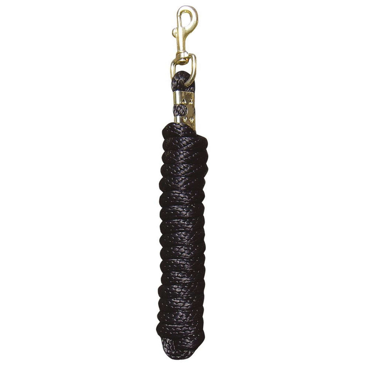 Harry's Horse Pp Leadrope Black