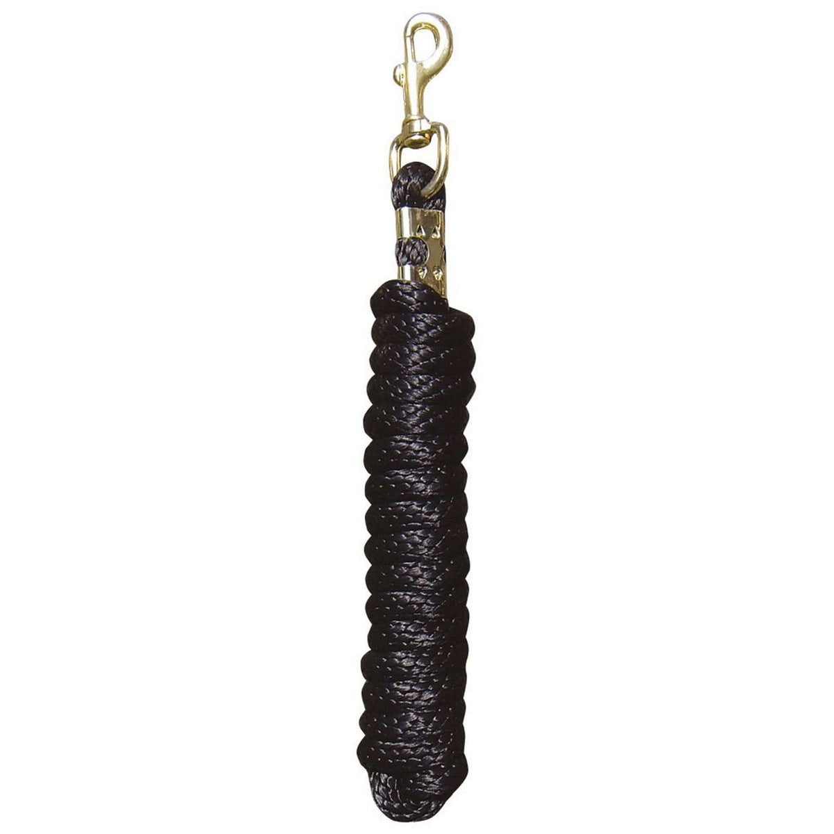 Harry's Horse Lead Rope Comfort Black