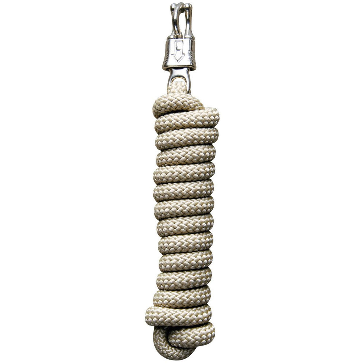 Harry's Horse Denz Leadrope Panic Hook Grey