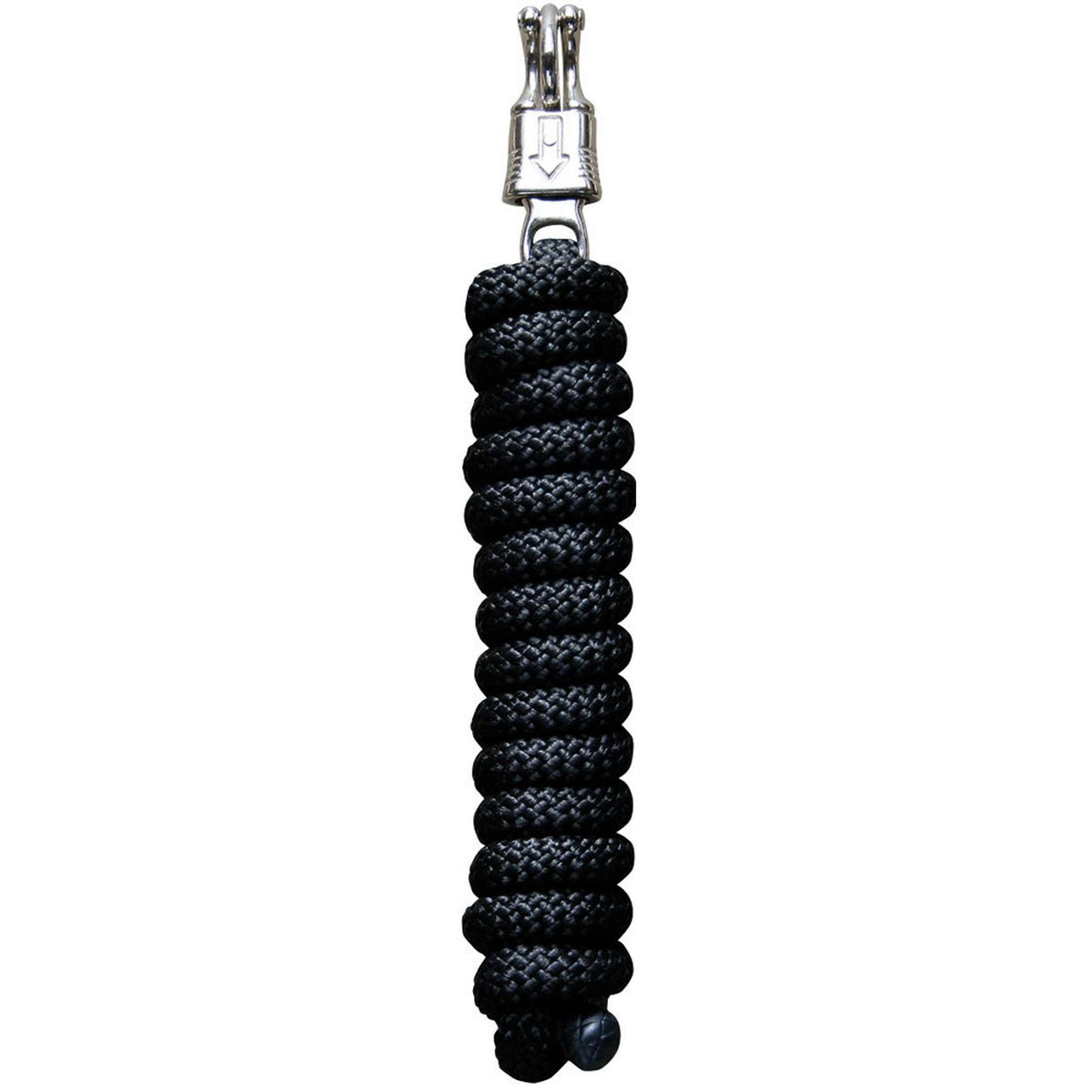Harry's Horse Denz Leadrope Panic Hook Black