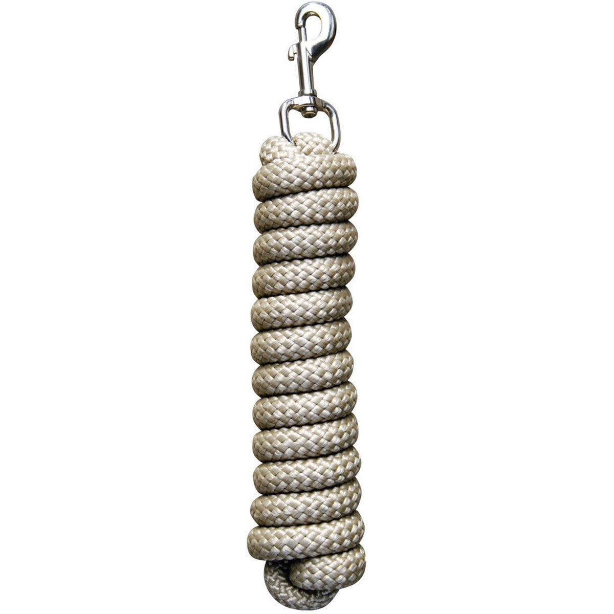 Harry's Horse Denz Leadrope Panic Hook Grey