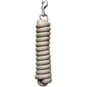 Harry's Horse Denz Leadrope Panic Hook Grey