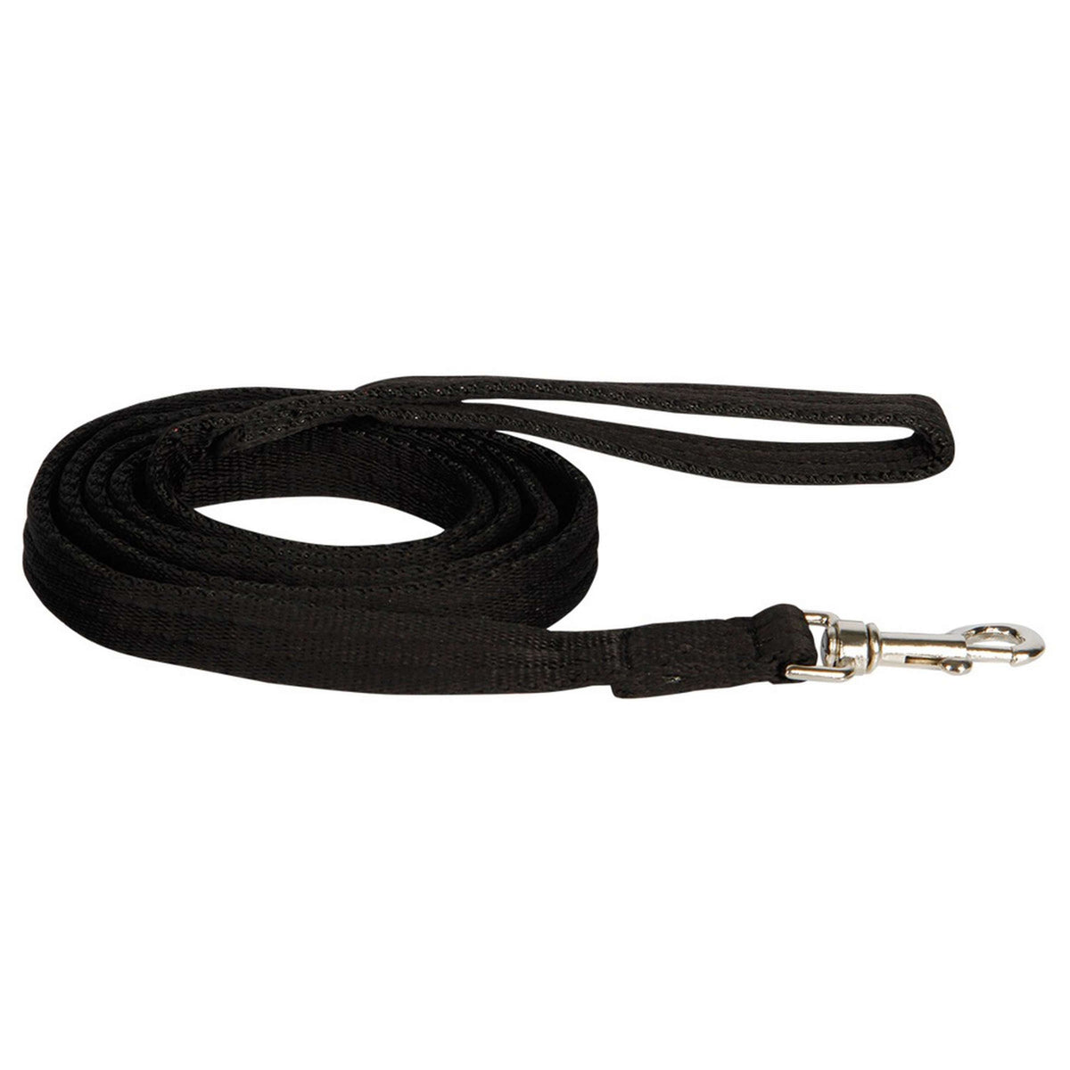 Harry's Horse Lead Soft . Black