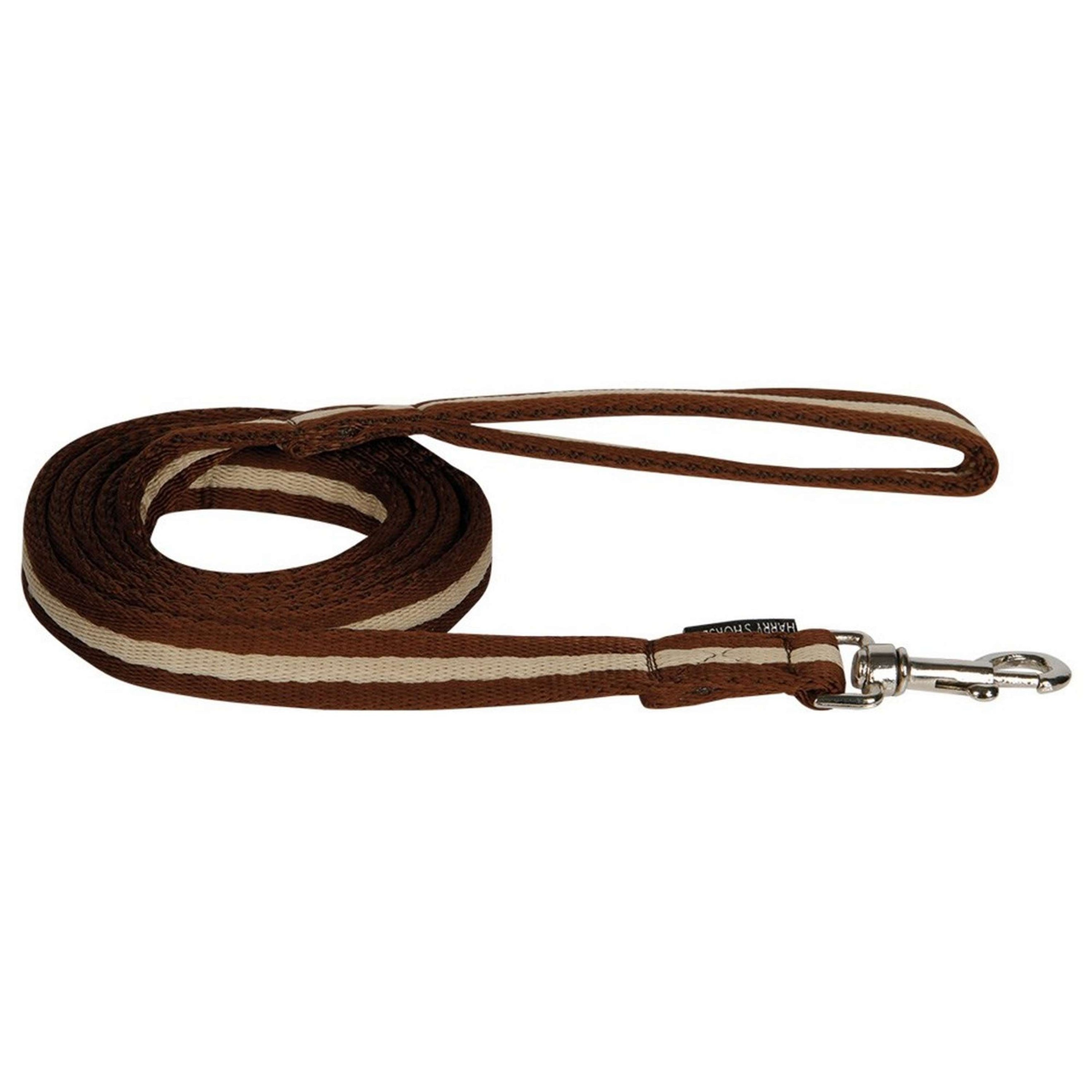 Harry's Horse Lead Soft . Bn Bg