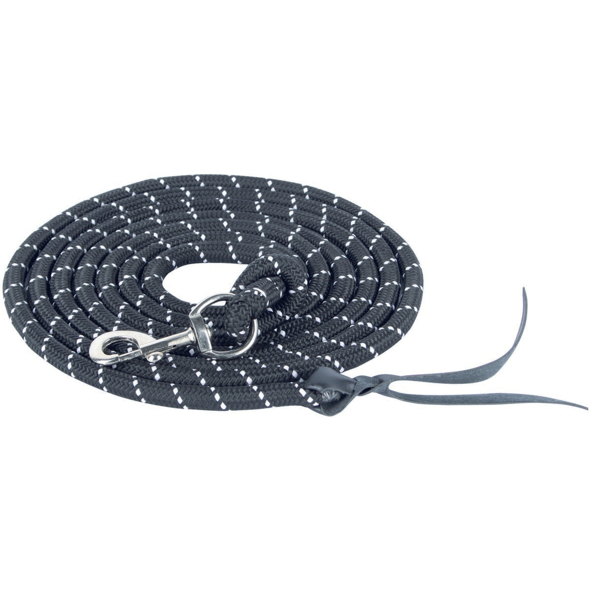 Harry's Horse Leadrope Snap Hook Black