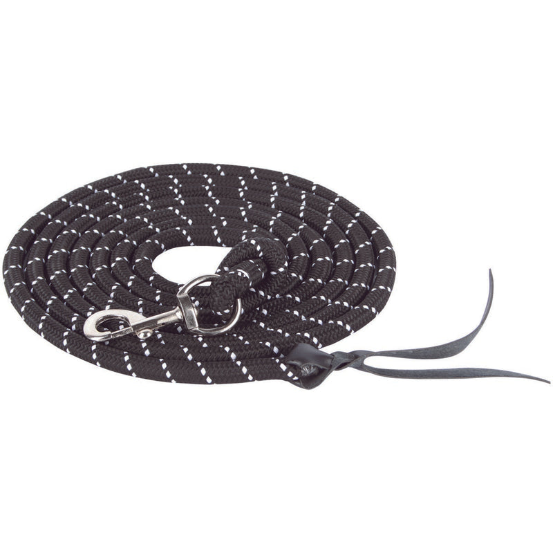 Harry's Horse Lead Rope Carabiner Black