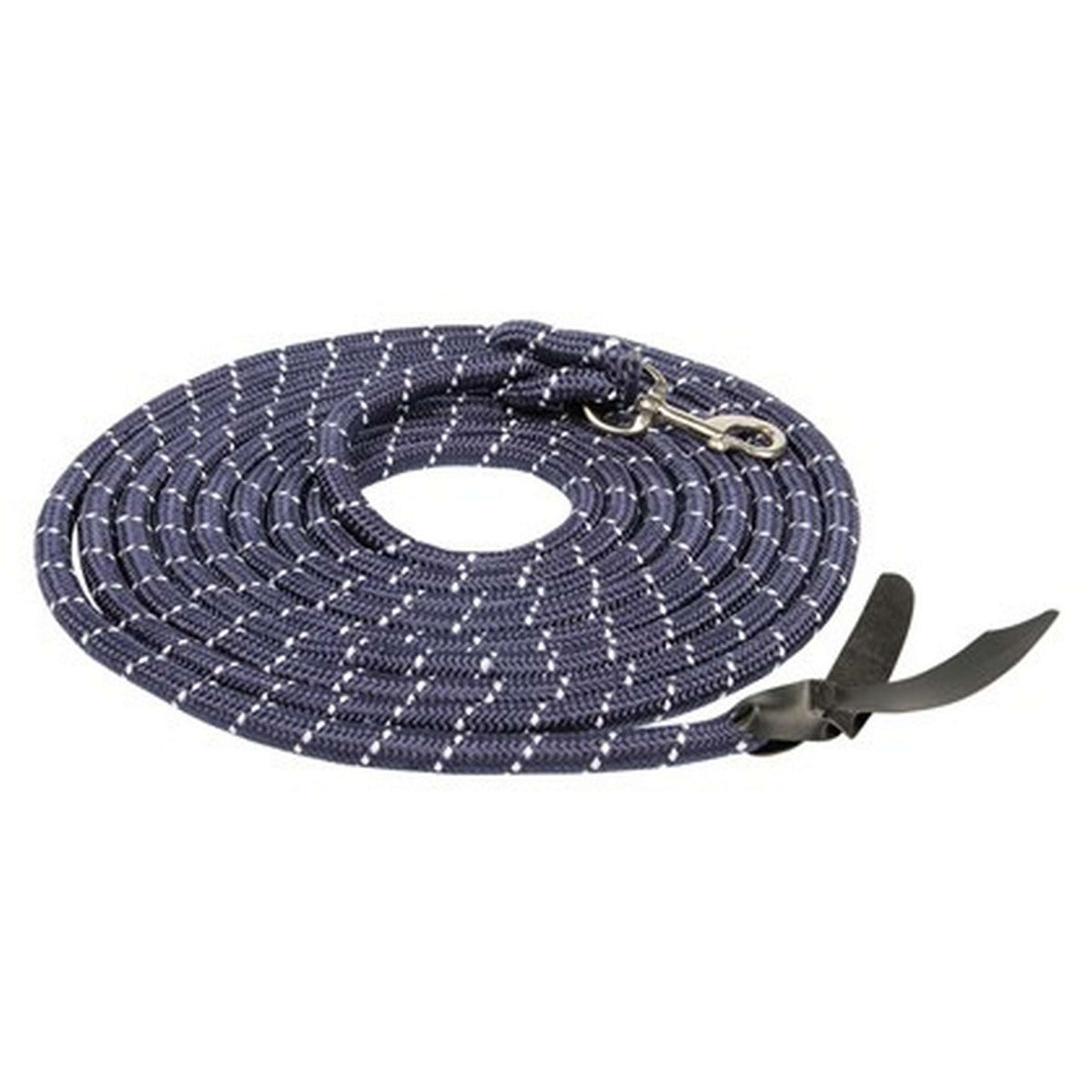 Harry's Horse Leadropes Carabiner Navy