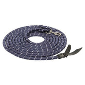 Harry's Horse Lead Rope Carabiner Navy