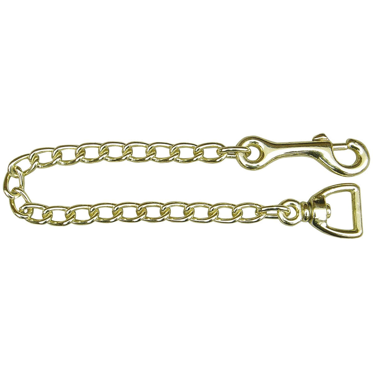 Harry's Horse Bp Chain with Snap