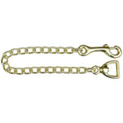 Harry's Horse Bp Chain with Snap