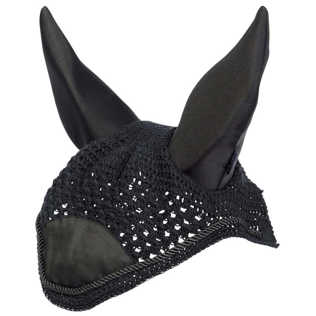 Harry's Horse Ear Net Silencer Black