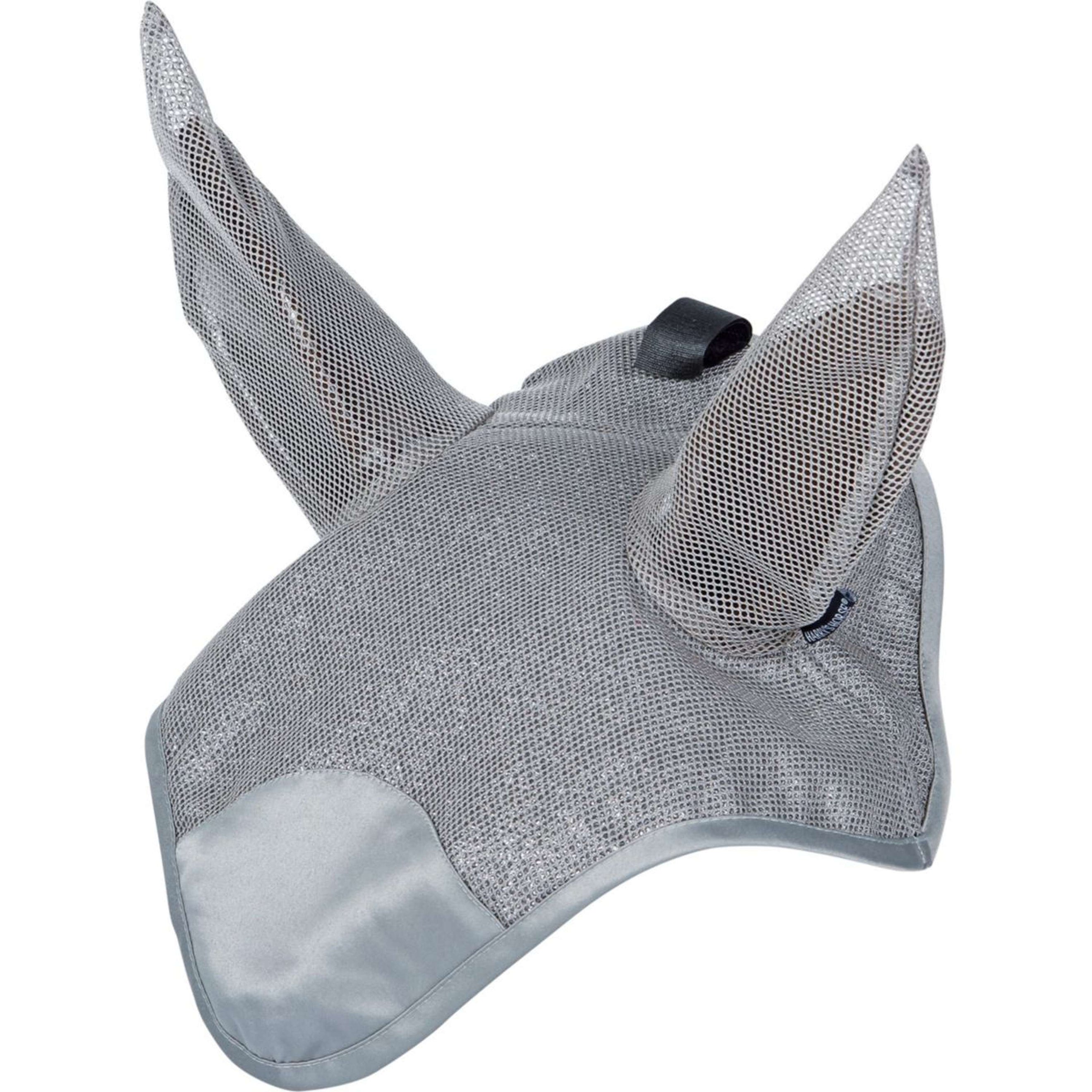 Harry's Horse Ear Net Silverstone Grey