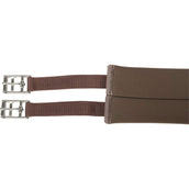 Harry's Horse Neoprene Girth Smooth Brown