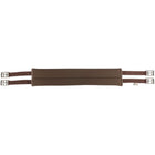 Harry's Horse Neoprene Girth Smooth Brown