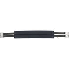 Harry's Horse Neoprene Girth Smooth Black