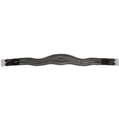 Harry's Horse Girth Freefit Soft Black