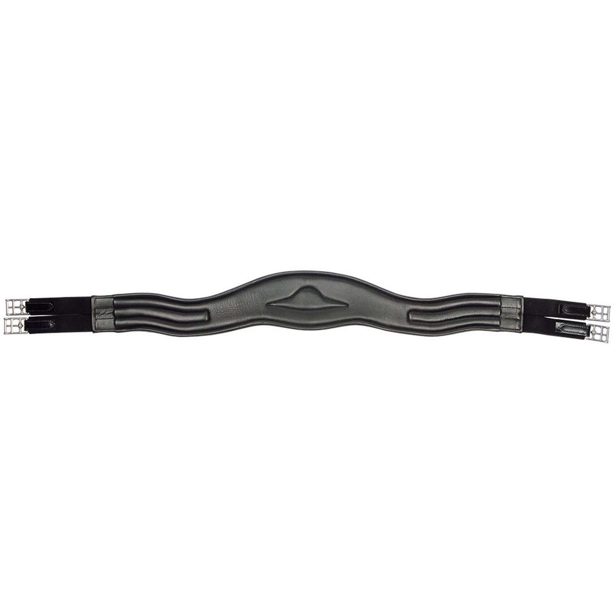 Harry's Horse Girth Freefit Soft Black