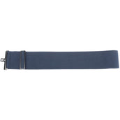 Harry's Horse Elastic Girth Blue