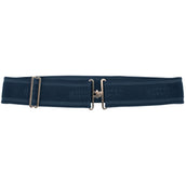 Harry's Horse Elastic Girth Blue